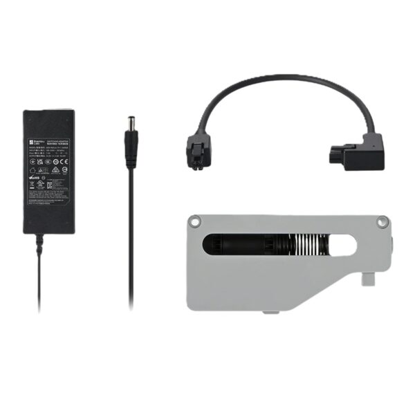 Kit de Actualizacion AMS 2 Pro con Bufer de Filamento