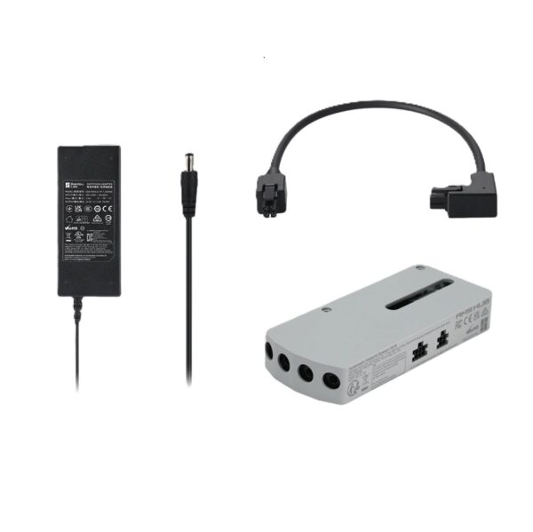Kit de Actualizacion AMS 2 Pro con Hub AMS