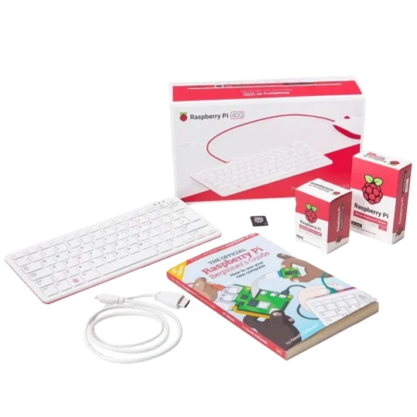 Raspberry Pi 400 Computer Kit US