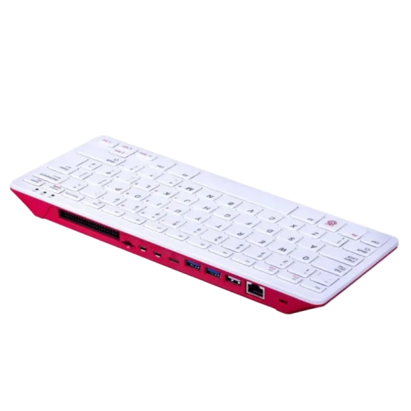 Raspberry Pi 400 Computer Kit