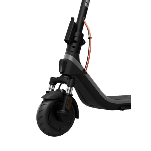 Scooter Electrico Segway Ninebot E2 Plus II X1