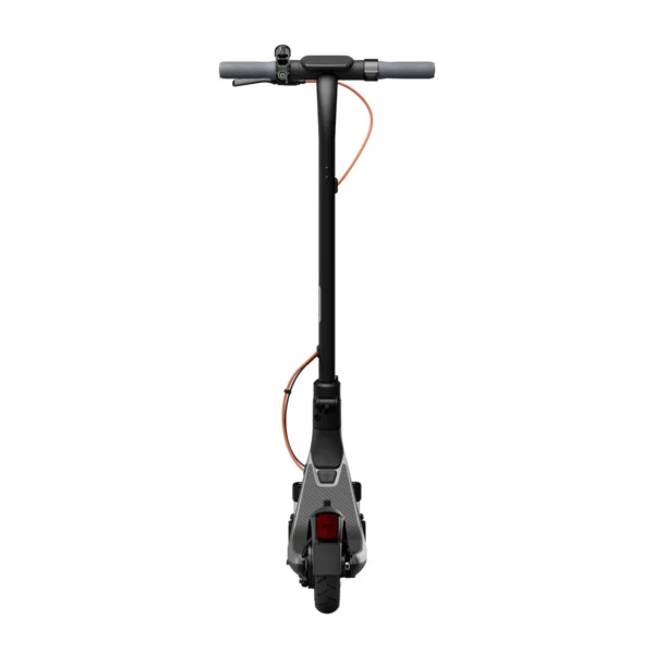 Scooter Electrico Segway Ninebot E2 Plus II X2