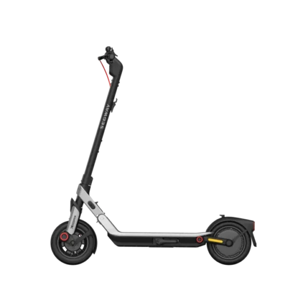 Scooter Eléctrico Segway Ninebot E3 Pro