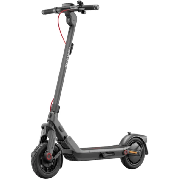Scooter Electrico Segway Ninebot E3