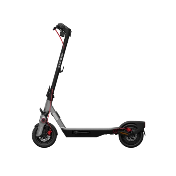Scooter Eléctrico Segway Ninebot F3 Pro
