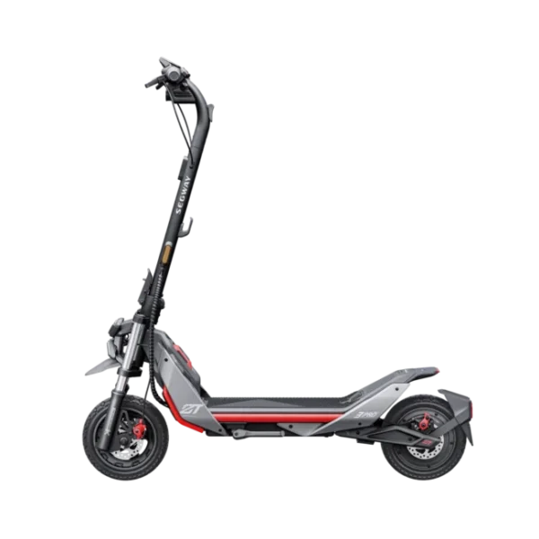 Scooter Eléctrico Segway Ninebot ZT3 Pro