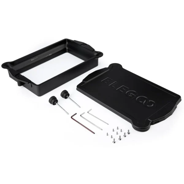 Tanque de Resina Elegoo Saturn 4 Ultra 16K X1
