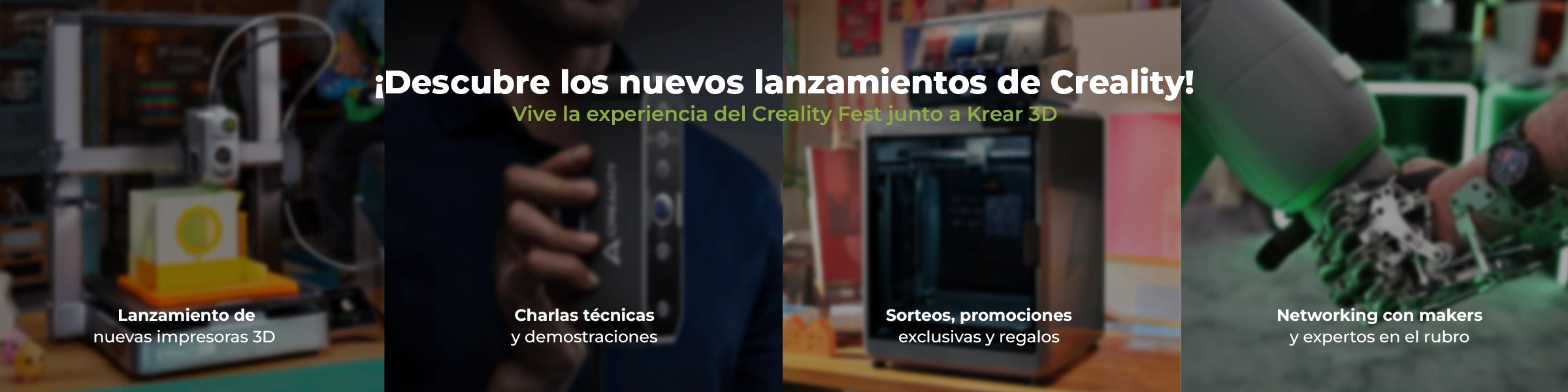 Intro evento