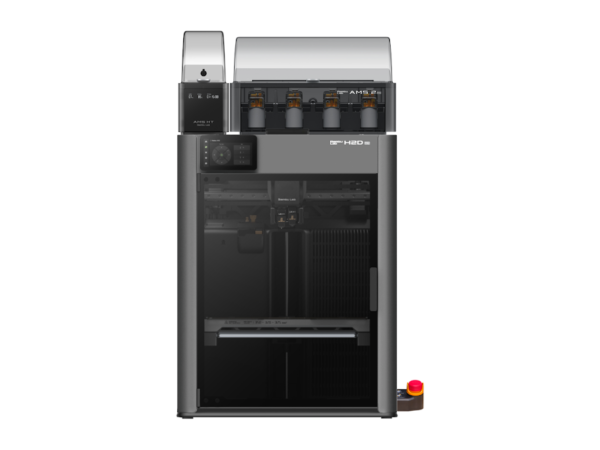 Bambu Lab H2D Pro 1