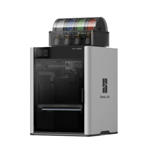 Bambu Lab H2S AMS