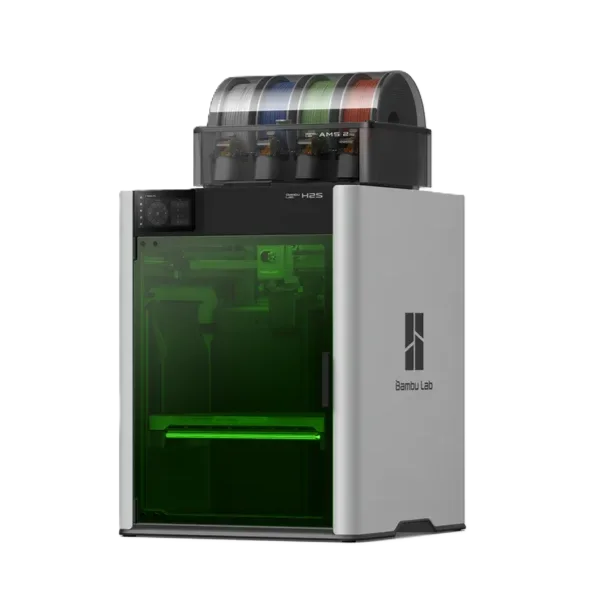 Bambu Lab H2D