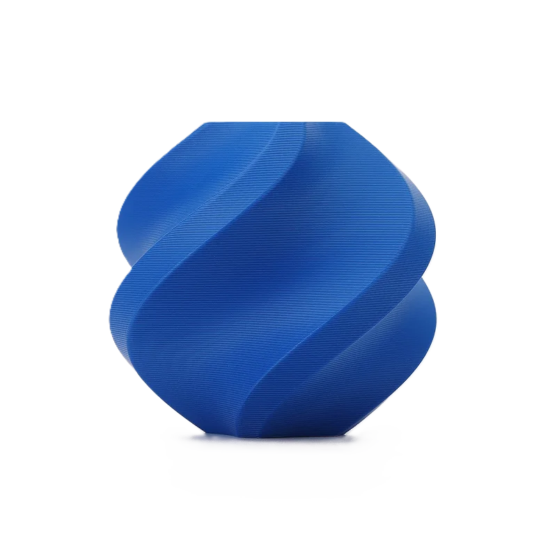 Bambu Lab PLA Lite Azul 1.75mm 1Kg Bambu Lab PLA Lite Azul 1.75mm 1Kg