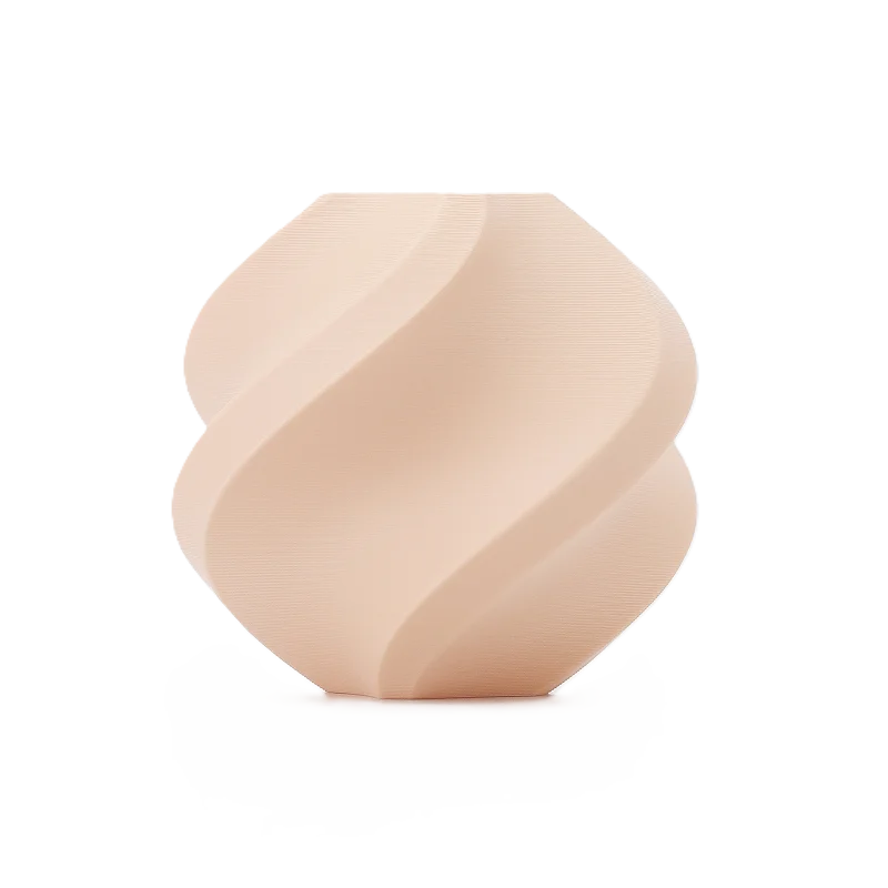 Bambu Lab PLA Lite Mate Beige 1.75mm 1Kg Bambu Lab PLA Lite Mate Beige 1.75mm 1Kg