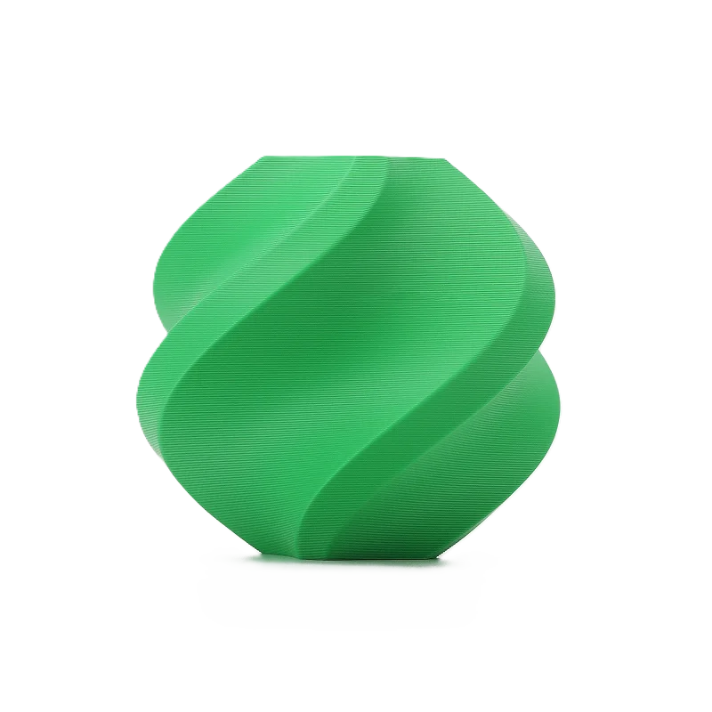 Bambu Lab PLA Lite Verde 1.75mm 1Kg Bambu Lab PLA Lite Verde 1.75mm 1Kg