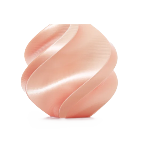 Bambu Lab PLA Sedoso+ Rosado 1.75mm 1Kg