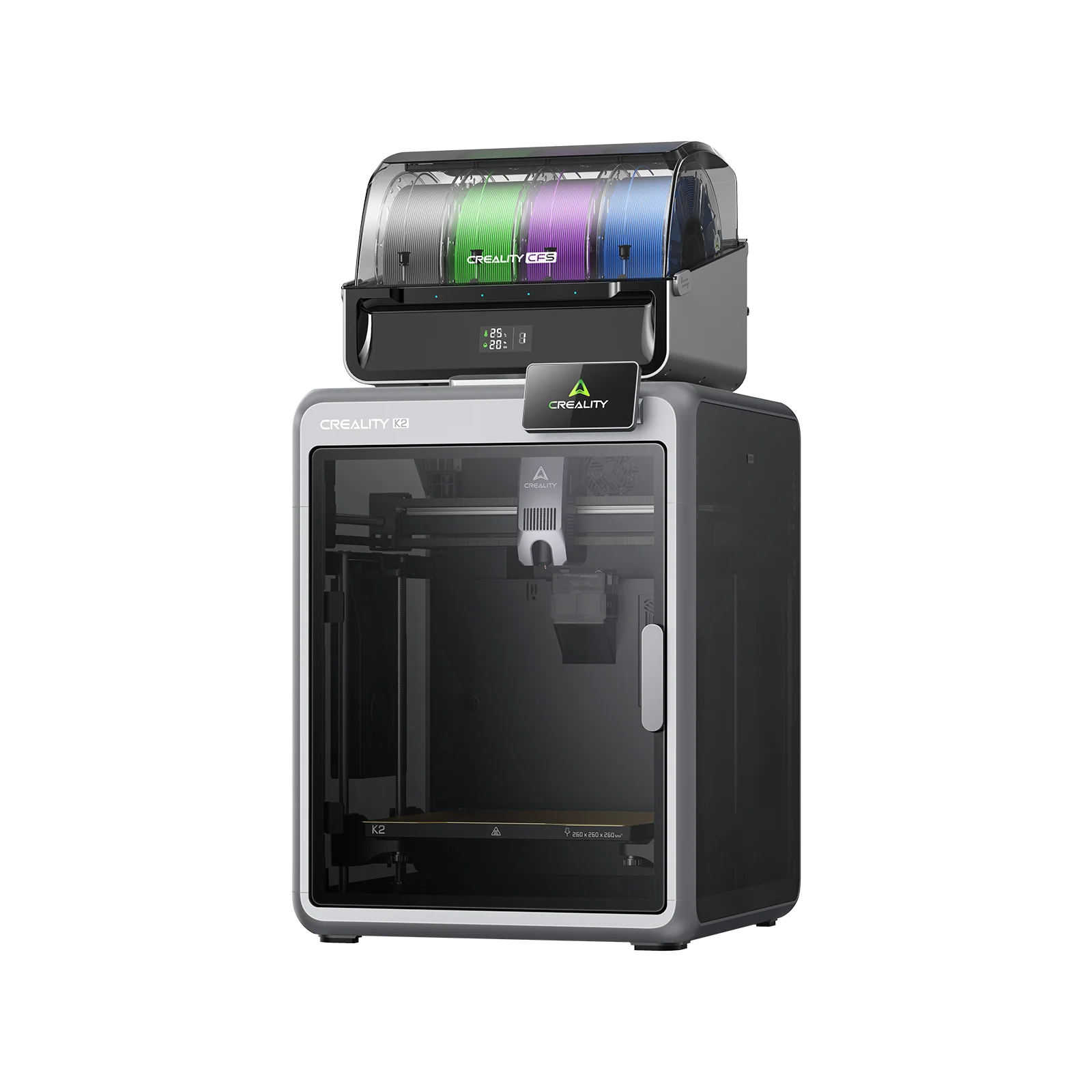 Creality K2 Plus