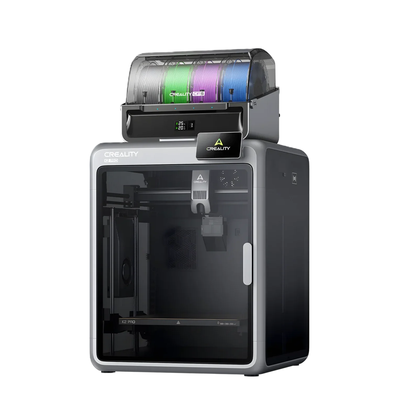 Creality K2 Plus
