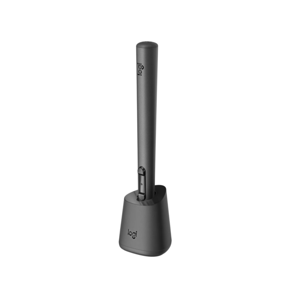 Lápiz MX Ink con Base de Carga Inkwell Logitech