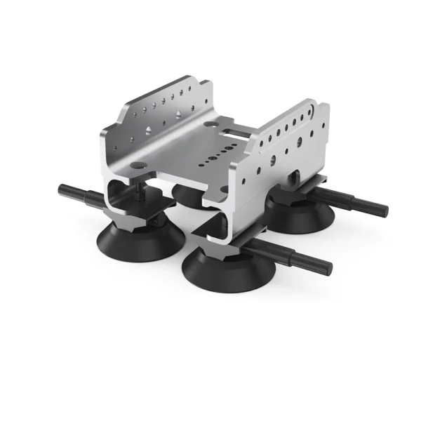 Montaje en Techo para Automóviles 3DMakerPro