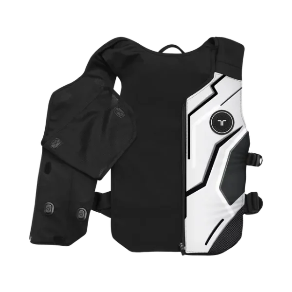 Traje Haptico bHaptics TactSuit