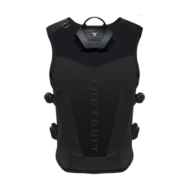 Traje Haptico bHaptics TactSuit
