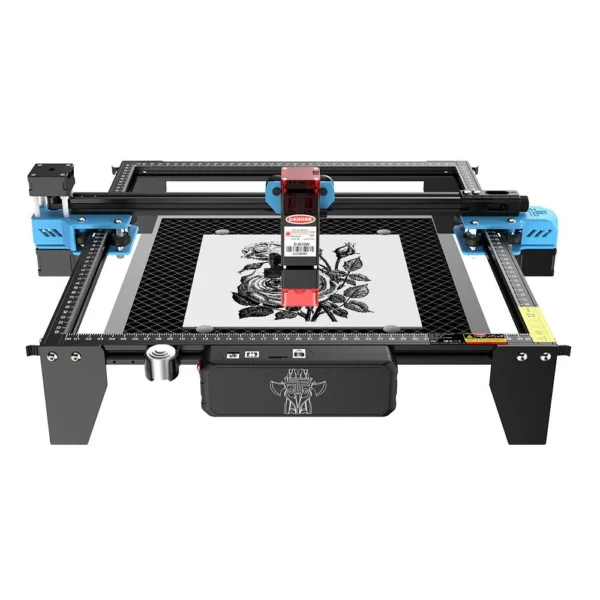 Two Trees Router CNC TTS 10