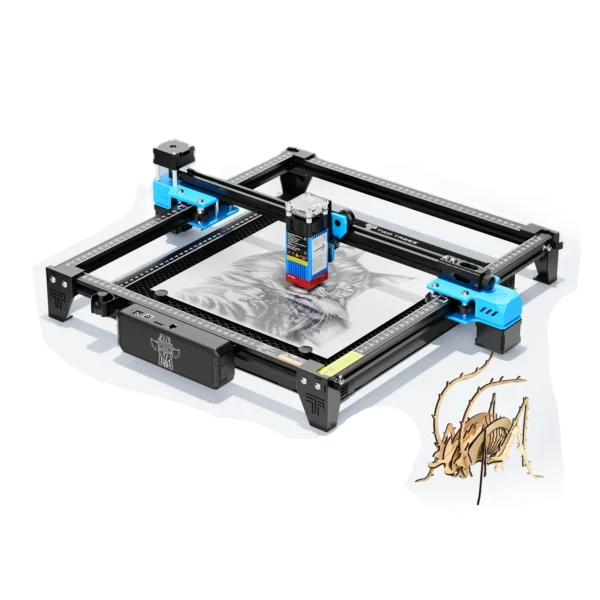Two Trees Router CNC TTS 55