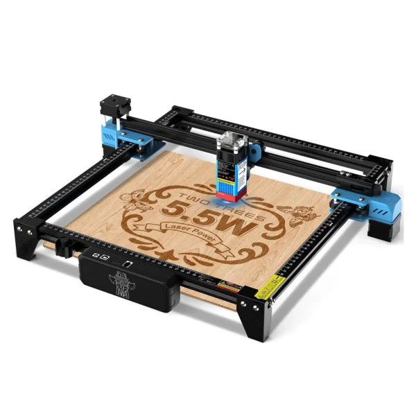 Two Trees Router CNC TTS 55