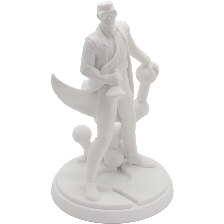 Polymaker PETG Blanco 1.75mm 1Kg Polymaker PETG Blanco 1.75mm 1Kg