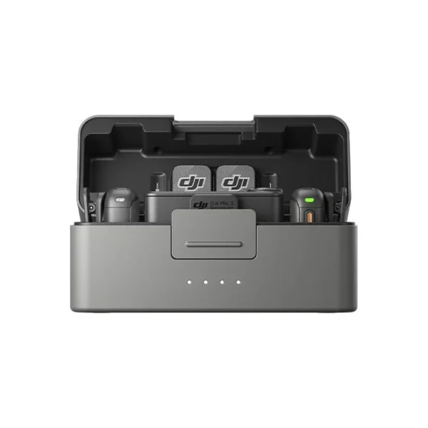 DJI Mic 3 2 TX 1