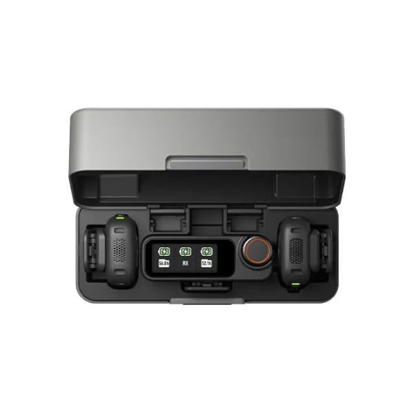 DJI Mic 3 2 TX 1