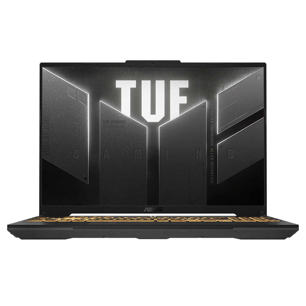 ASUS TUF GAMING F16 ASUS TUF GAMING F16