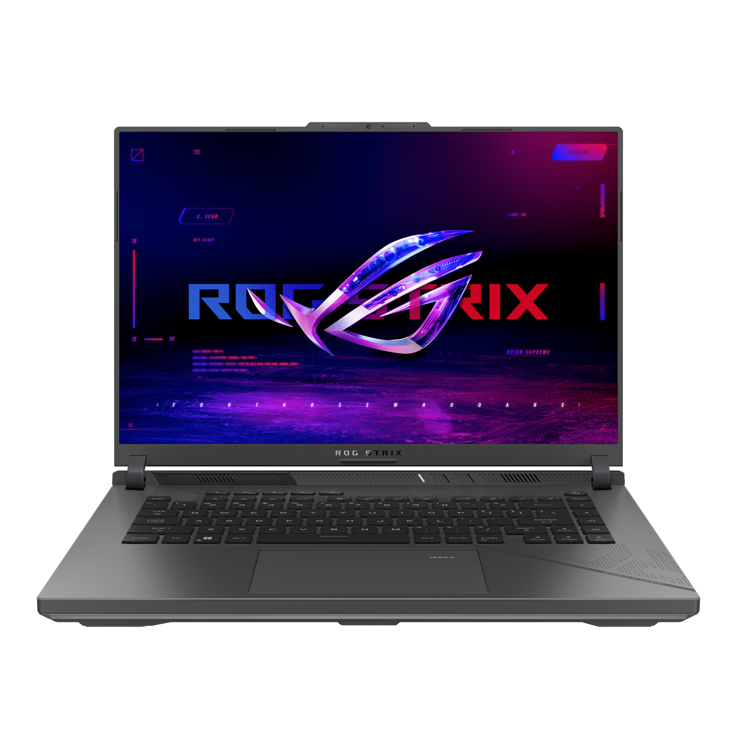 ROG Strix G16 ROG Strix G16