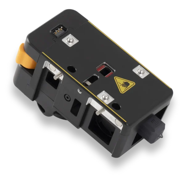 Cabezal de herramienta 1 ranura izquierda para Snapmaker U1