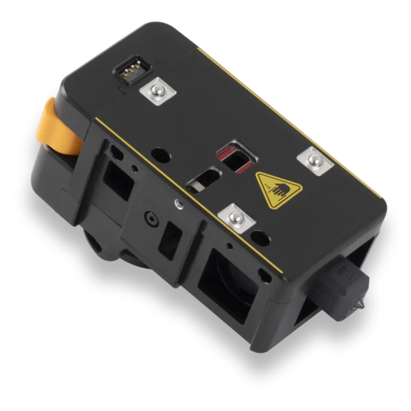 Cabezal de 2/3/4 Ranura derecha para Snapmaker U1