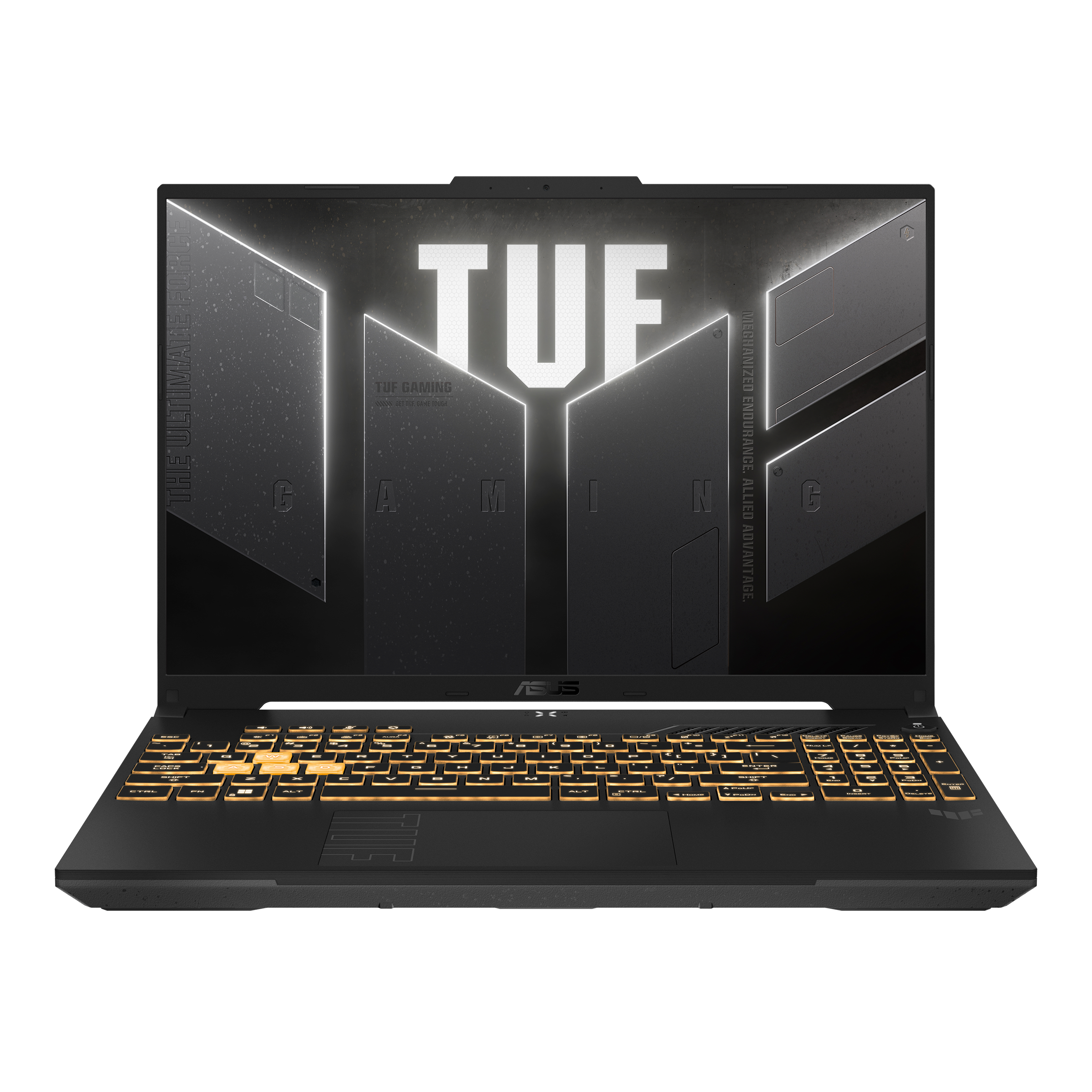 ASUS TUF Gaming F16 ASUS TUF Gaming F16