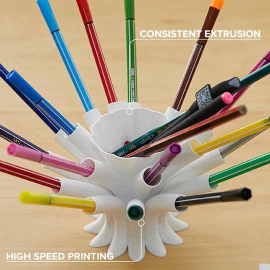 Polymaker PETG Blanco 1.75mm 1Kg Polymaker PETG Blanco 1.75mm 1Kg