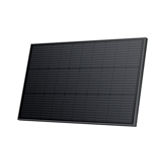 Ecoflow Panel Solar Rígido 100W (2PCS) Ecoflow Panel Solar Rígido 100W (2PCS)