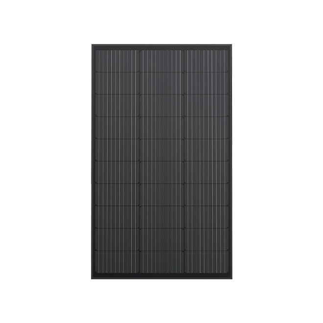 Ecoflow Panel Solar Rígido 100W (2PCS) Ecoflow Panel Solar Rígido 100W (2PCS)