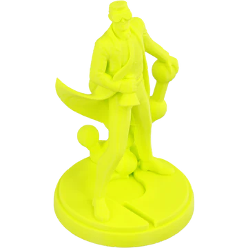 Polymaker PETG Amarillo 1.75mm 1Kg Polymaker PETG Amarillo 1.75mm 1Kg