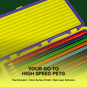 Polymaker PETG Amarillo 1.75mm 1Kg Polymaker PETG Amarillo 1.75mm 1Kg