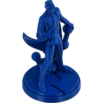 Polymaker PETG Azul 1.75mm 1Kg Polymaker PETG Azul 1.75mm 1Kg