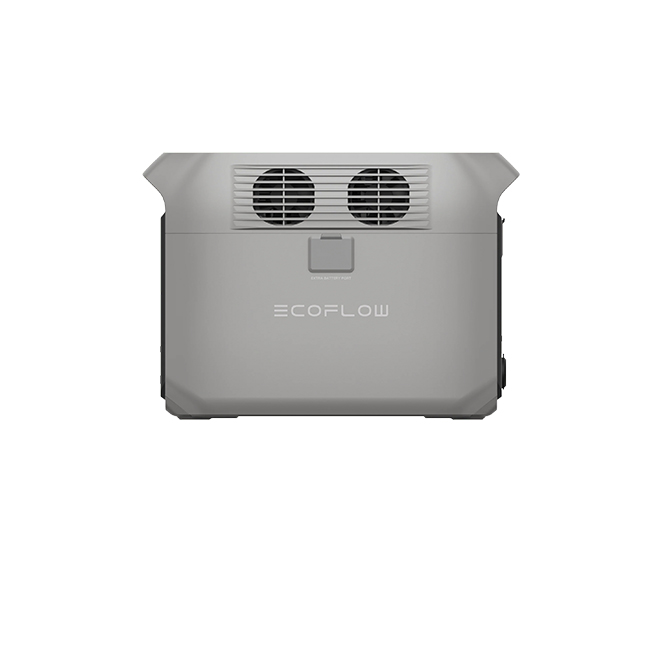 Ecoflow Estación de energía portátil DELTA 3 (1500) Ecoflow Estación de energía portátil DELTA 3 (1500)