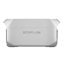 Ecoflow Batería adicional Delta 3 EB Ecoflow Batería adicional Delta 3 EB