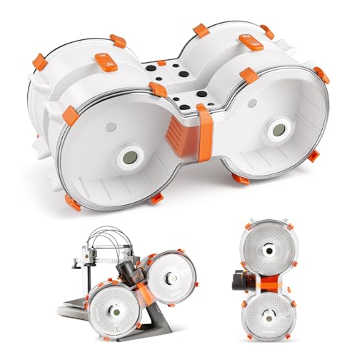 Carcasa para Sistema AMS Lite Bambu Lab Carcasa para Sistema AMS Lite Bambu Lab