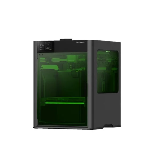 Bambu Lab H2C Laser Full Combo 10W 1 laser 1