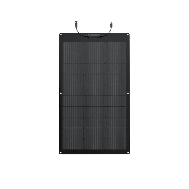 Ecoflow Panel Solar Flexible 100W Ecoflow Panel Solar Flexible 100W