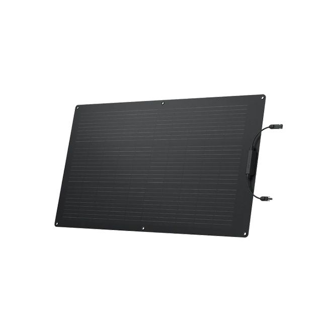 Ecoflow Panel Solar Flexible 100W Ecoflow Panel Solar Flexible 100W