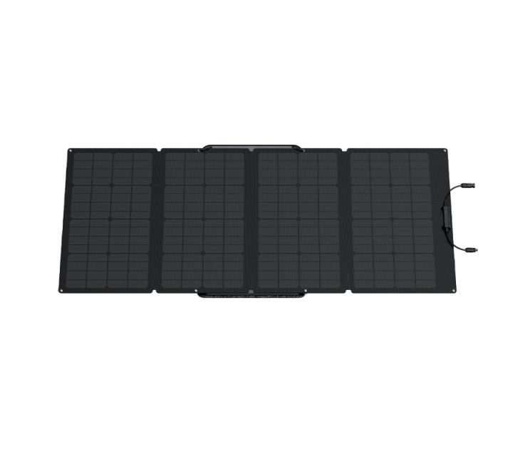 Ecoflow Panel Solar Portátil 160W Ecoflow Panel Solar Portátil 160W
