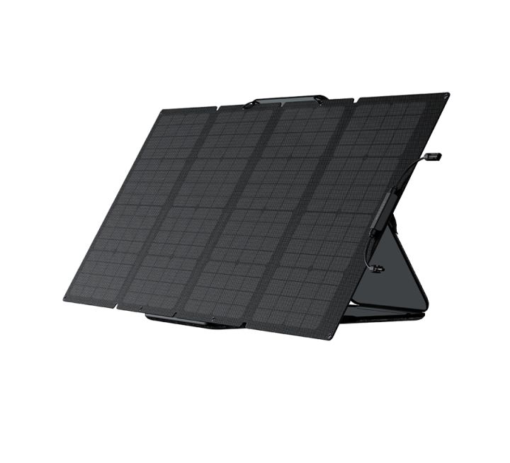 Ecoflow Panel Solar Portátil 160W Ecoflow Panel Solar Portátil 160W